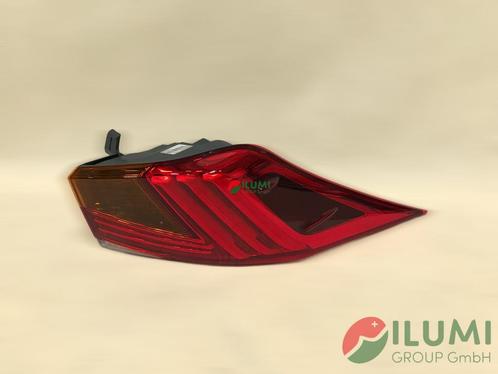 LEXUS IS 250 300 LIFT 16- ACHTERLICHT RECHTS FULL LED EU, Auto-onderdelen, Verlichting, Gebruikt, Lexus, Verzenden