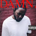 lp nieuw - Kendrick Lamar - DAMN., Cd's en Dvd's, Vinyl | Hiphop en Rap, Verzenden, Zo goed als nieuw