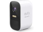 eufy Security - eufyCam 2C add-on - Zwart en wit,Draadloze, Verzenden, Zo goed als nieuw