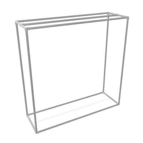 Industrieel Kledingrek Meudon | Staal 33.7 mm | DIY | Doe-he, Kleding | Dames, Kledingrekken, Ophalen of Verzenden