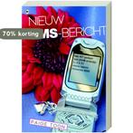 Nieuw sms-bericht 9789044322170 P. Toon, Boeken, Verzenden, Gelezen, P. Toon