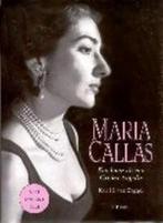 9789043903974 Maria Callas Incl Cd | Tweedehands, Boeken, K.H. van Zoggel, Zo goed als nieuw, Verzenden