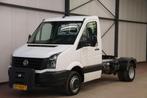 Volkswagen Crafter 46 2.0 TDI BE TREKKER, Euro 5, Stof, Gebruikt, Volkswagen