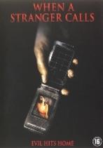 When a Stranger Calls (2006), Ophalen of Verzenden, Nieuw