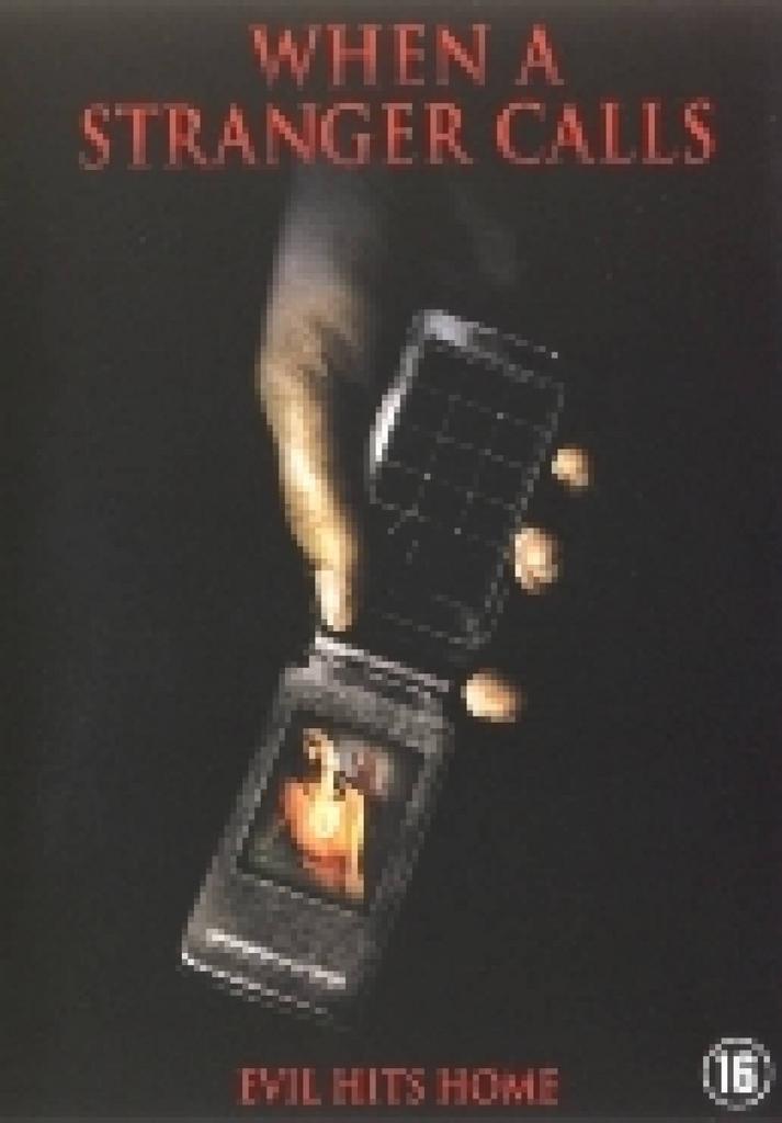 When a Stranger Calls (2006), Verzamelen, Film en Tv, Nieuw, Ophalen of Verzenden