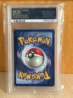 PSA - 1 Graded card - Pokémon - Clefable - PSA 6, Hobby en Vrije tijd, Verzamelkaartspellen | Pokémon, Nieuw