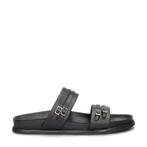 Vagabond Shoemakers Effie slippers voor dames in het Zwart, Kleding | Dames, Schoenen, Slippers, Verzenden, Zwart, Nieuw
