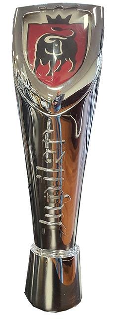 Occasion - Tapzuil Jupiler, Zakelijke goederen, Horeca | Overige, Ophalen of Verzenden