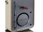 Lenco PDR-051TPSI - Draagbare DAB Radio - FM, DAB+,, Verzenden, Zo goed als nieuw