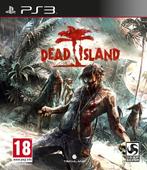 Dead Island (PlayStation 3), Spelcomputers en Games, Games | Sony PlayStation 3, Verzenden, Gebruikt, Vanaf 12 jaar