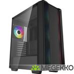 DeepCool CC560 ARGB V2, Computers en Software, Computerbehuizingen, Verzenden, Nieuw