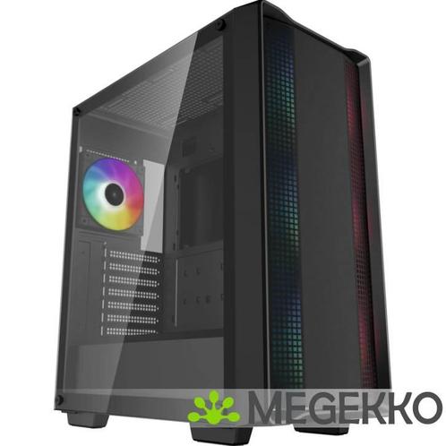 DeepCool CC560 ARGB V2, Computers en Software, Computerbehuizingen, Nieuw, Verzenden