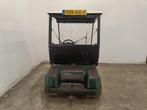 Club Car DS met Mauser cabine TVK-48-S, Gebruikt