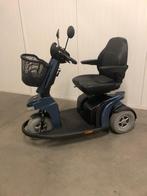 Scootmobiel Sterling Elite 2XS (Gebruikte scootmobielen), Diversen, Ophalen of Verzenden, Gebruikt, Sterling, 16 km/u of meer