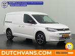 Volkswagen Caddy 2.0TDI Bestelbus 2021 L2 H1 Diesel Automaat, Automaat, Euro 6, Volkswagen, Wit