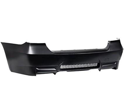 Achterbumper BMW E90 M-look Design, Auto-onderdelen, Carrosserie en Plaatwerk, Ophalen of Verzenden