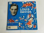 Louis Davids - De Onvergetelijke (LP) HDLP 1001, Cd's en Dvd's, Verzenden, Nieuw in verpakking