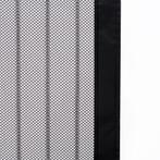 2dekans | ODADDY Deurgordijn Deluxe FIBER - Magnetisch, Doe-het-zelf en Verbouw, Ophalen of Verzenden, Zo goed als nieuw