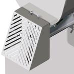 Diamond Hakmolen | RVS | N° 32 | Cap. 700kg/u | Ø4.5mm | 564, Ophalen of Verzenden, Nieuw in verpakking