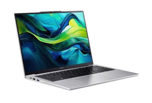 ACER ASPIRE LITE 16 I5-1334U 16GB 512GB SSD 16,1 INCH W11, Computers en Software, Windows Laptops, Zo goed als nieuw, Ophalen of Verzenden
