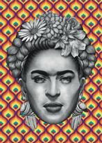 Naomi King - Frida, Antiek en Kunst