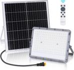 Solar Tuinverlichting - Buitenverlichting - Zonneenergie - A, Tuin en Terras, Buitenverlichting, Verzenden, Zo goed als nieuw