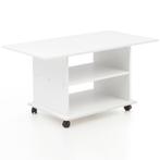 Salontafel Destinyfurt  - WL5M738, Huis en Inrichting, Tafels | Salontafels, Ophalen of Verzenden, Nieuw