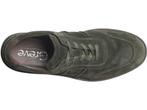 Greve Sneaker Wave Abeta Talca - groen - maat 44, Verzenden, Nieuw