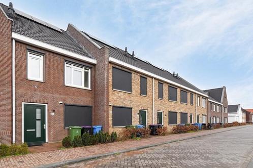 Huis te huur aan Brink van Pietje Bell in Pijnacker, Huizen en Kamers, Huizen te huur, Zuid-Holland, Tussenwoning