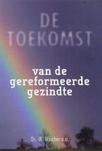 De toekomst van de gereformeerde gezindte 9789033634444, Boeken, Verzenden, Gelezen, W. Visscher
