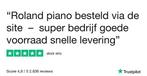 Roland VR-09B SCHERPE PRIJS