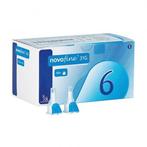 Novofine naald 6 mm 31G - 100 stuks, Verzenden, Nieuw