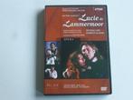 Donizetti - Lucie de Lammermoor / Roberto Alagna (DVD), Verzenden, Nieuw in verpakking