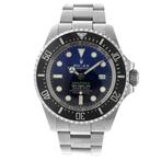 Rolex - Sea-Dweller Deepsea James Cameron - 126660 - Heren, Sieraden, Tassen en Uiterlijk, Horloges | Heren, Nieuw