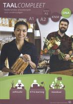 9789490807696 TaalCompleet - ONA | Tweedehands, Verzenden, Gelezen, Karine Bloks-Jekel