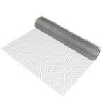 Tuingaas - harmonicagaas - 1x25 m - 1 rol, Verzenden, Nieuw