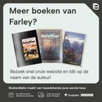 De Zwarte hengst en het meisje / Valkenserie / 71 Farley, Verzenden, Zo goed als nieuw, Farley