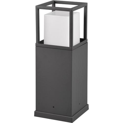 LED Tuinverlichting - Staand Buitenlamp - Trion Hamwit -, Tuin en Terras, Buitenverlichting, Staande lamp, Nieuw, Led, IJzer, Ophalen of Verzenden