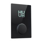 Huum UKU WiFi Glass saunabesturing tot 18 kW, Sport en Fitness, Sauna, Nieuw, Verzenden