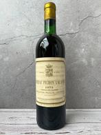 1973 Chateau Pichon Longueville Comtesse de Lalande -, Nieuw