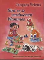 Sint en de verdwenen Wammes 9789047504214, Boeken, Verzenden, Gelezen