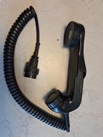 Handmicrofoon H 3610 (Zendapparatuur), Verzamelen, Ophalen of Verzenden, Overige soorten, Overige gebieden, Overige typen