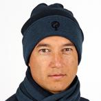 -38% Q1905  Q1905 Muts dokkum -  maat One size, Kleding | Heren, Hoeden en Petten, Verzenden, Nieuw