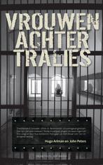 Vrouwen achter tralies 9789035142190 Hugo Arlman, Verzenden, Zo goed als nieuw, Hugo Arlman