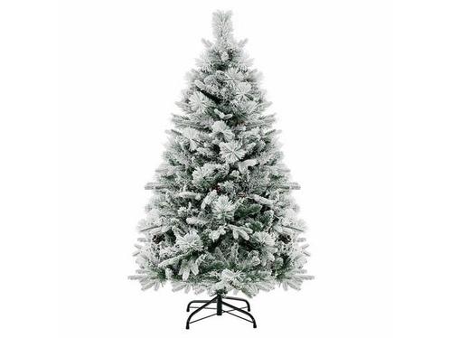 COAST Kunstkerstboom, met 8 lichtstanden en 472 PE PVC, Huis en Inrichting, Woonaccessoires | Overige, Nieuw, Verzenden