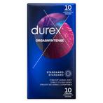 Durex Orgasm' Intense Condooms