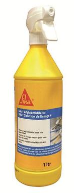 Sika Bouw Sika afgladmiddel n 1 liter, spuitflacon, Nieuw, Verzenden