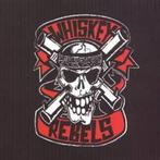 cd - Whiskey Rebels - Whiskey Rebels