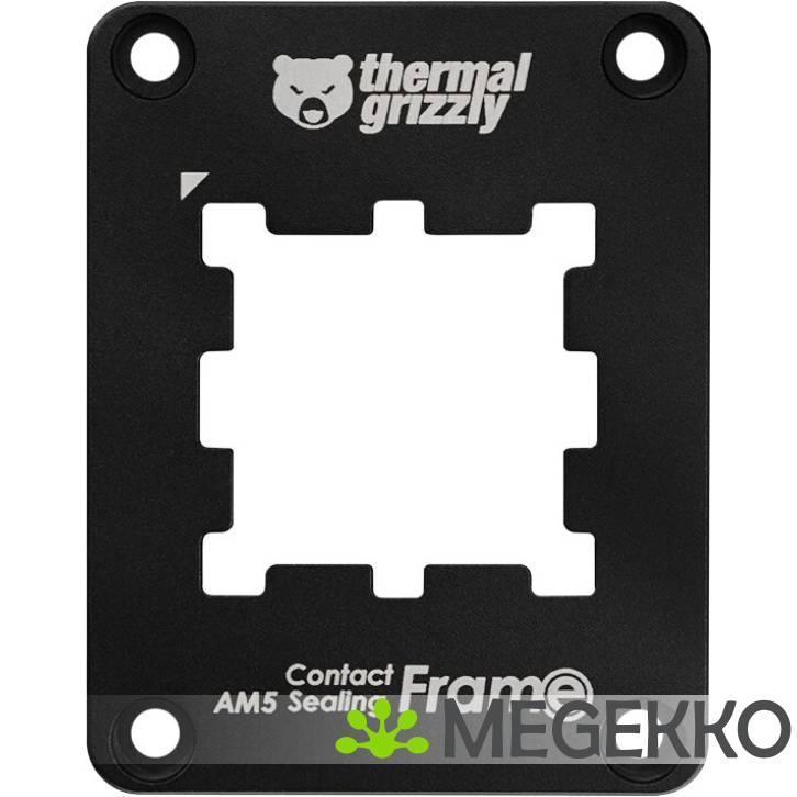 Thermal Grizzly AM5 Contact & Sealing Frame, Computers en Software, Computerkoelers, Nieuw, Verzenden