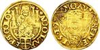 Goudgulden Deutz 1549 Koeln Erzbistum: Adolph Iii von Sch..., Verzenden